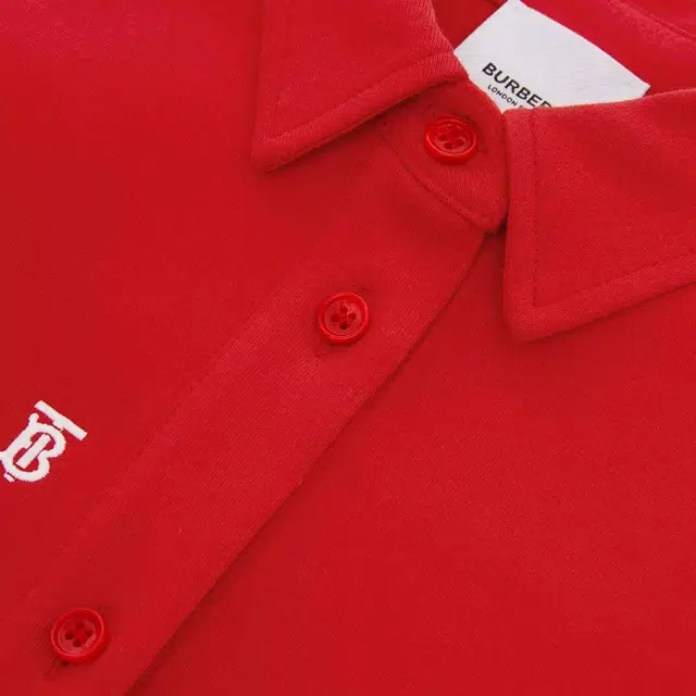 Burberry SS23 Thomas
