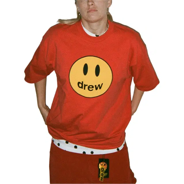 Drew House SS25 T