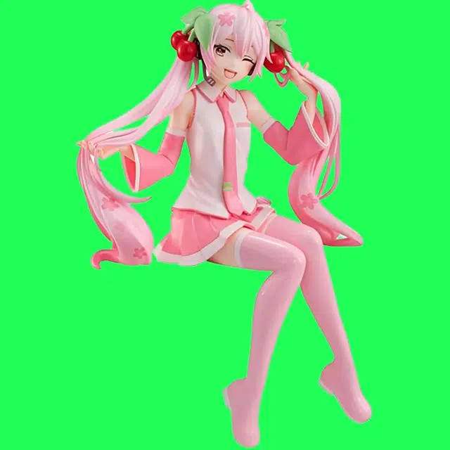 FURYU 13cm