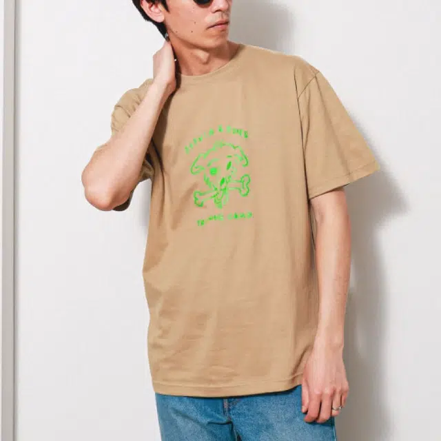 beams T