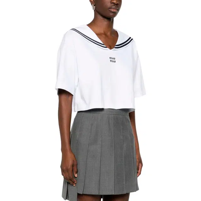 MIU MIU T