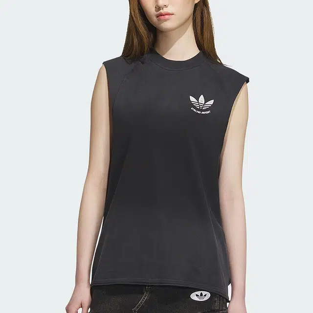 adidas originals RETRO SS25 WASHED logo