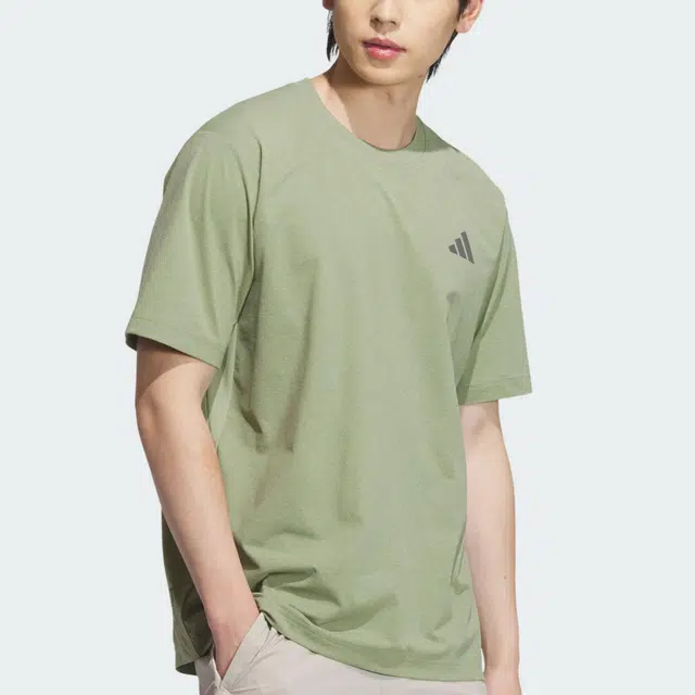 adidas Climacool SS25 MODERN T