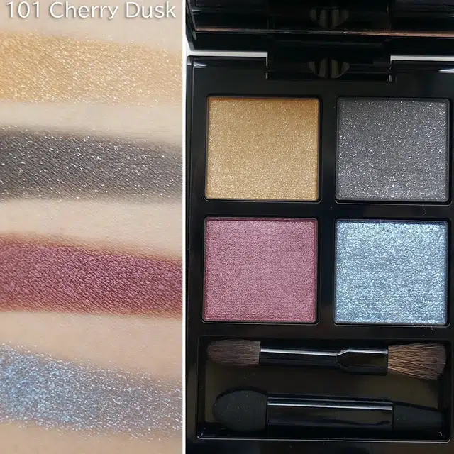 ADDICTION 101 Cherry Dusk