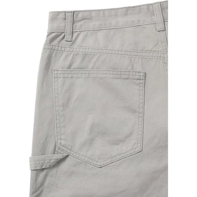 Thisisneverthat FW23 Carpenter Pant Stone