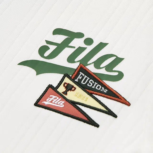 FILA FUSION Polo