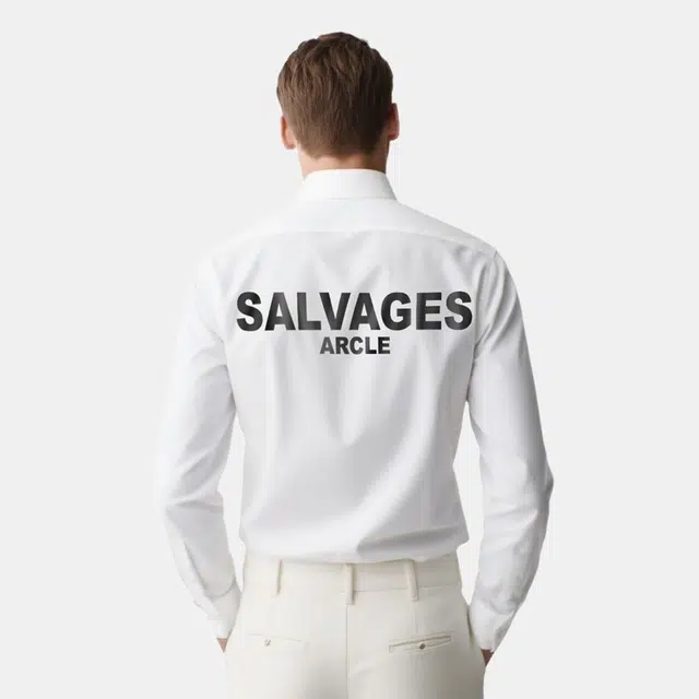 THE SALVAGES FASHION CLUB