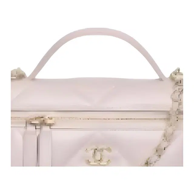 CHANEL 25K