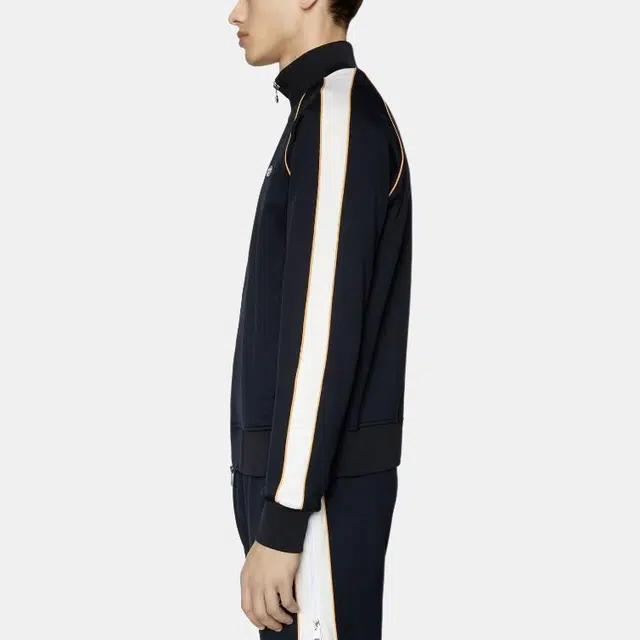 Diesel OVAL-D Jacket