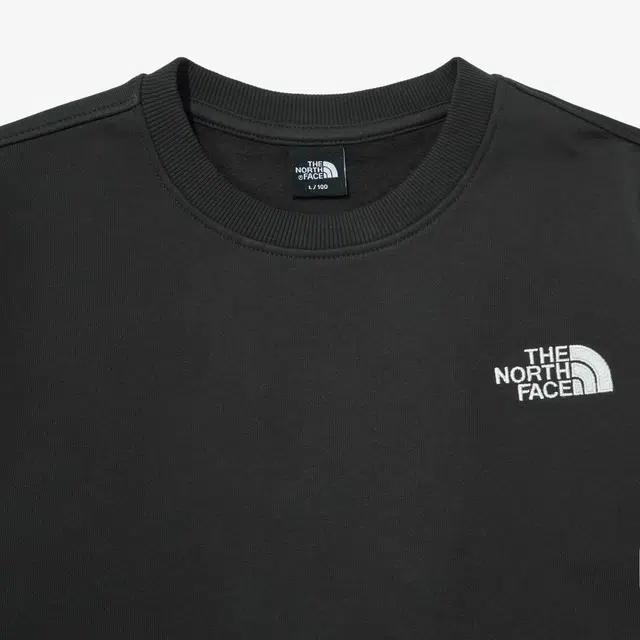THE NORTH FACE Logo