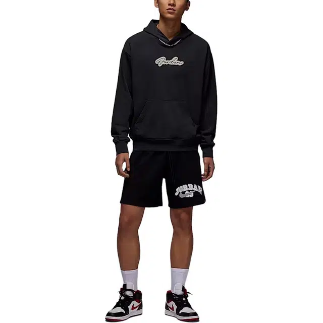 Jordan MVP SS25 logo