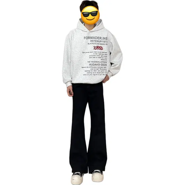 DAFK cleanfitvibe