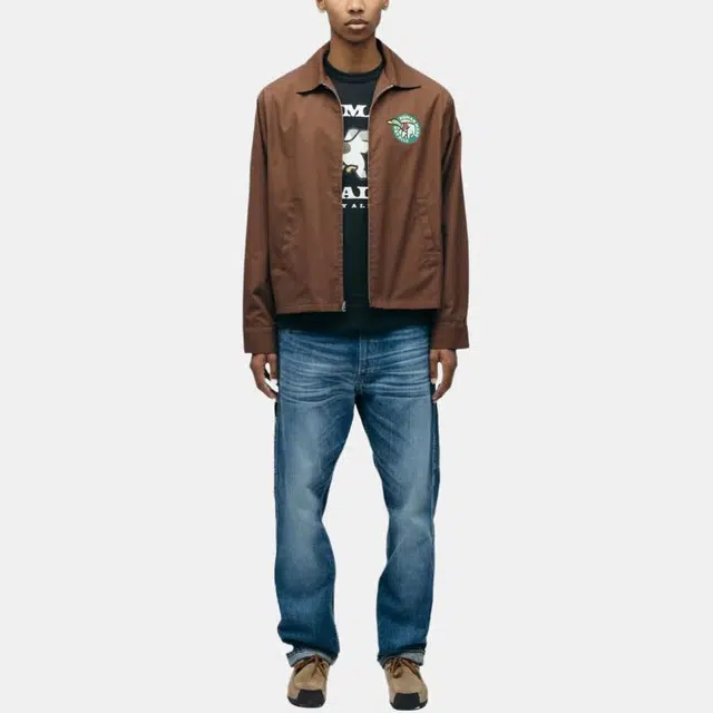 HUMAN MADE FW25 FW25