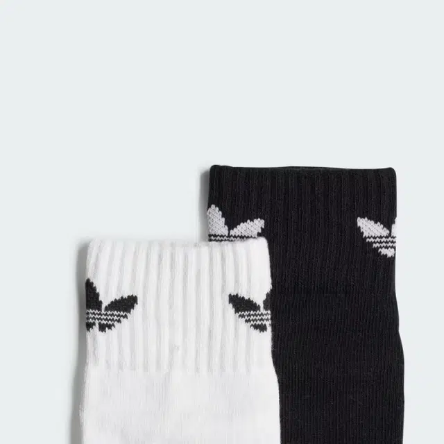 adidas originals Anti-Slip Socks 2 Pairs Logo 2