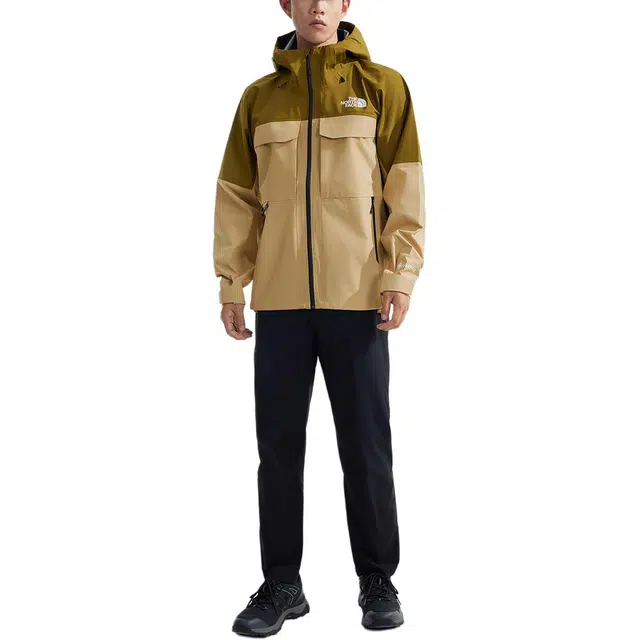 THE NORTH FACE