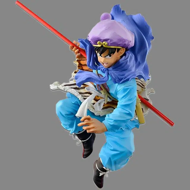BANPRESTO z bwfc 14cm