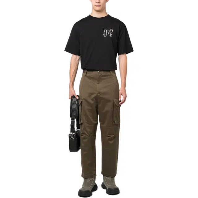 PALM ANGELS T