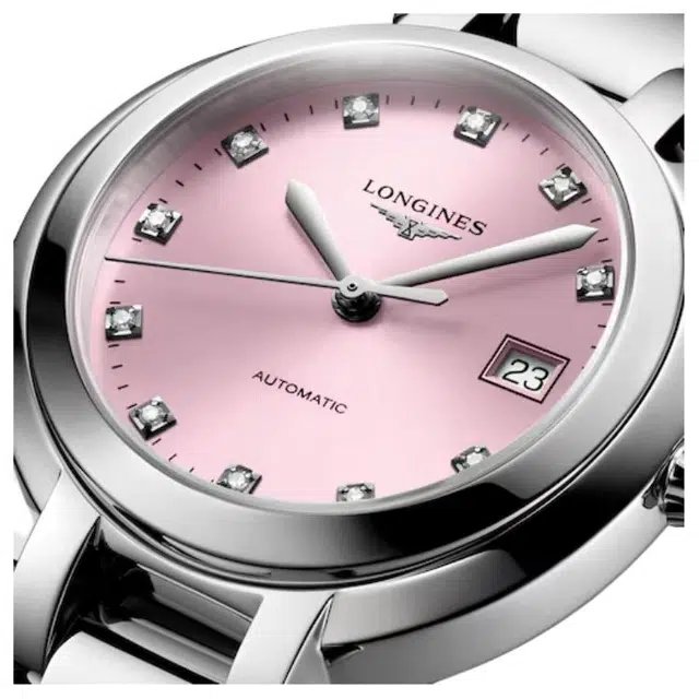 LONGINES 30mm 30mm L8.113.4.99.6