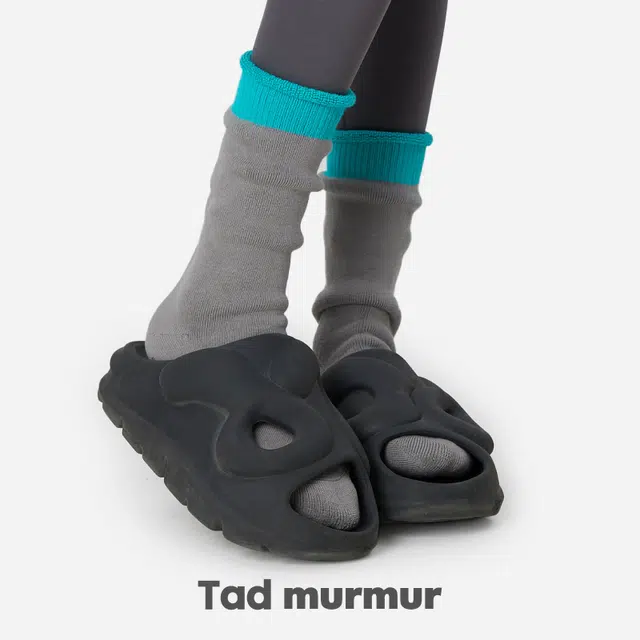 Tad murmur 2