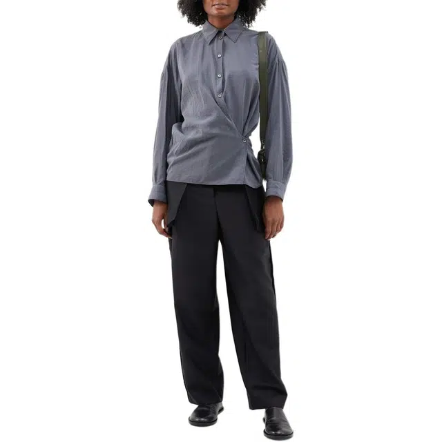 Lemaire SS25