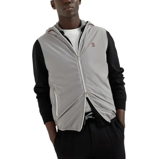 Brunello Cucinelli SS25 logo