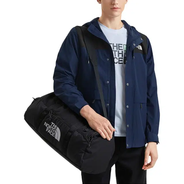THE NORTH FACE logo
