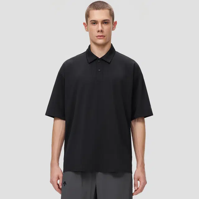 DESCENTE ALLTERRAIN SS25 Polo