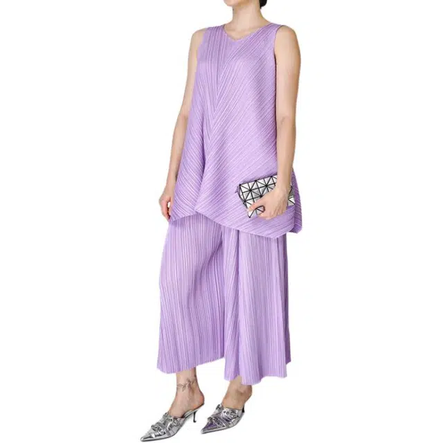 PLEATS PLEASE ISSEY MIYAKE V