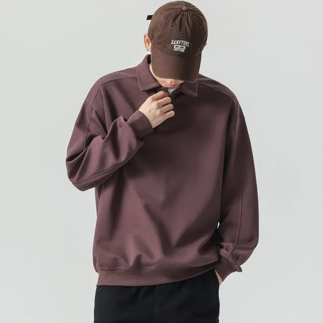 WOOD SOON 2025POLO