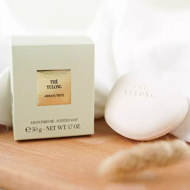 GIORGIO ARMANI 50g