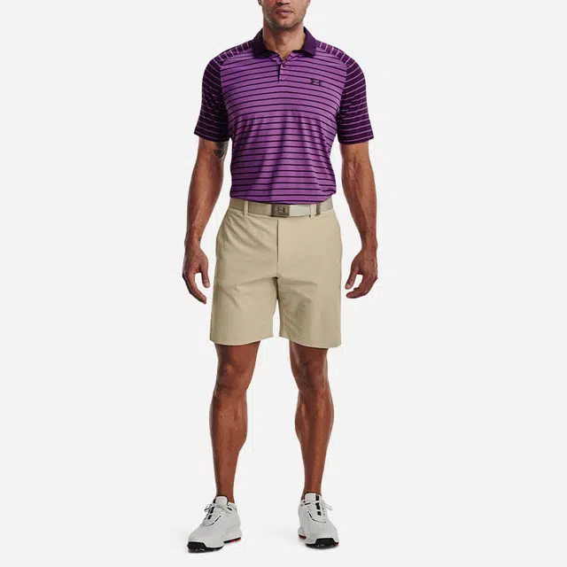Under Armour Iso-Chill Airvent