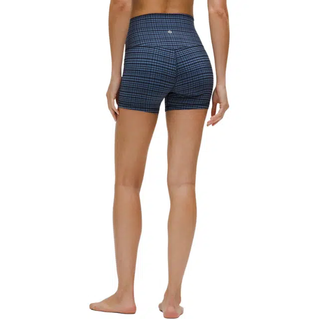 lululemon AlignNulu 4"