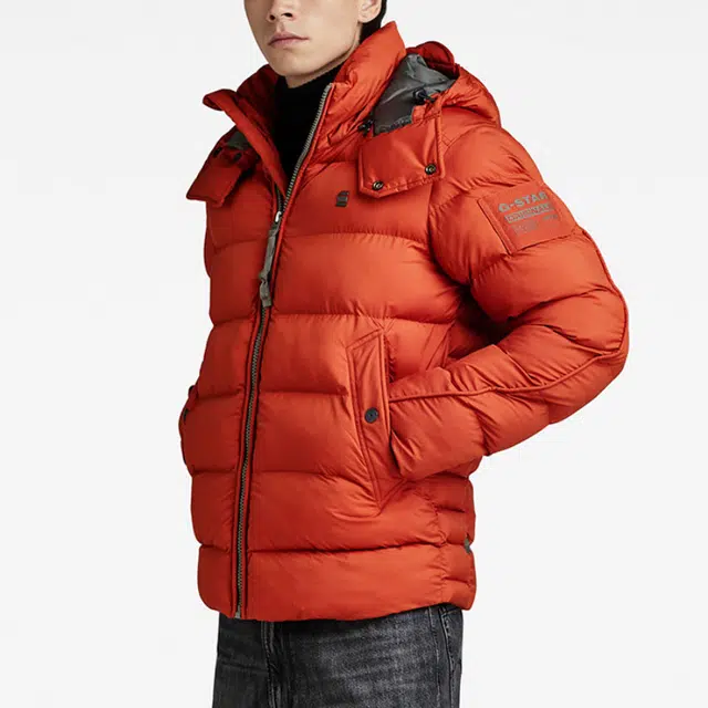 G-STAR RAW