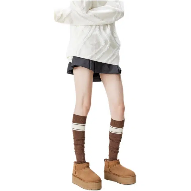 Tad murmur jk 1