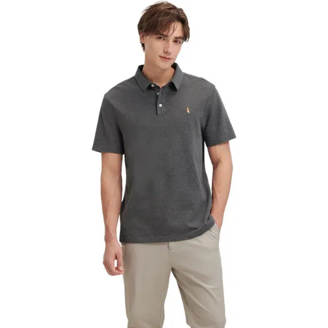 Hush Puppies Polo