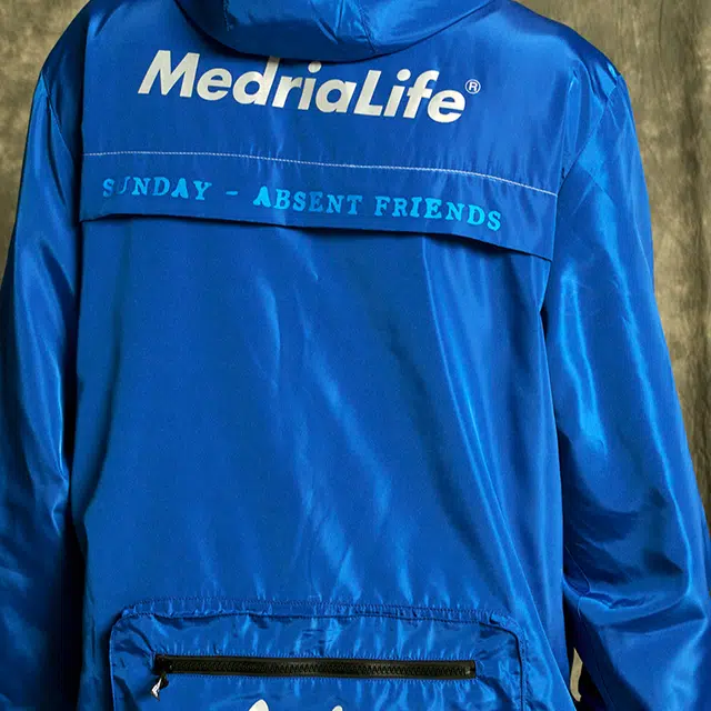 MEDRIA