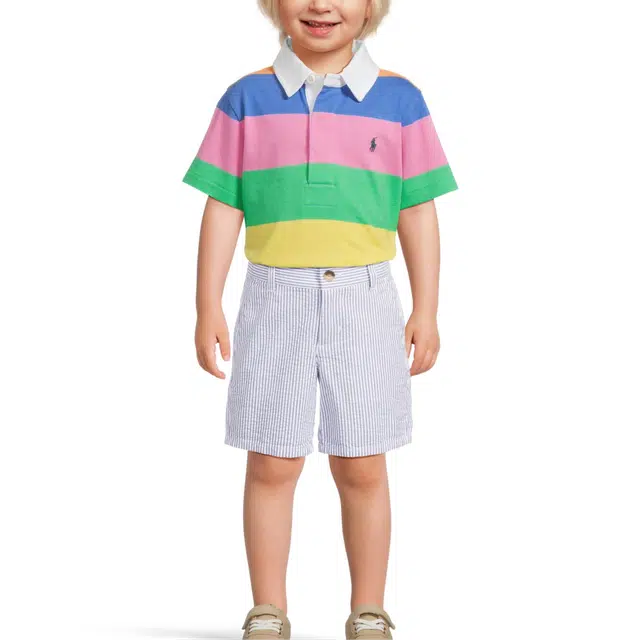 Polo Ralph LaurenPolo Logo