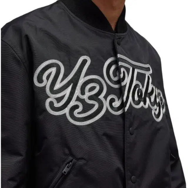 Y-3