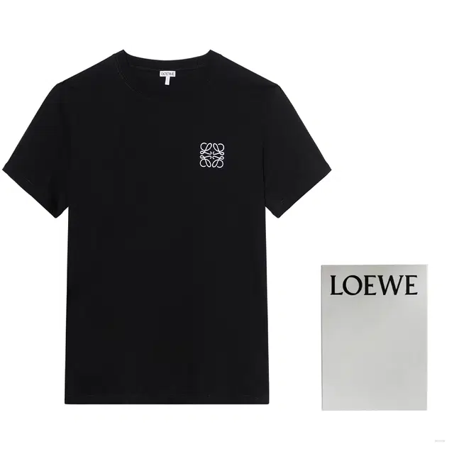 LOEWE FW21 AnagramT