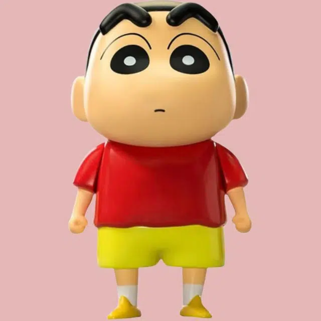 52TOYS 15cm