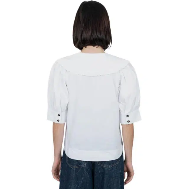 GANNI SS23 T