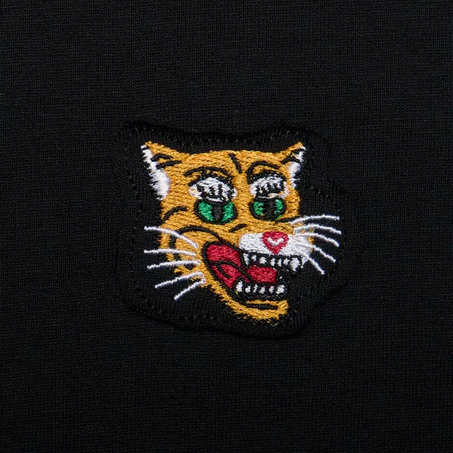 Onitsuka Tiger logoT