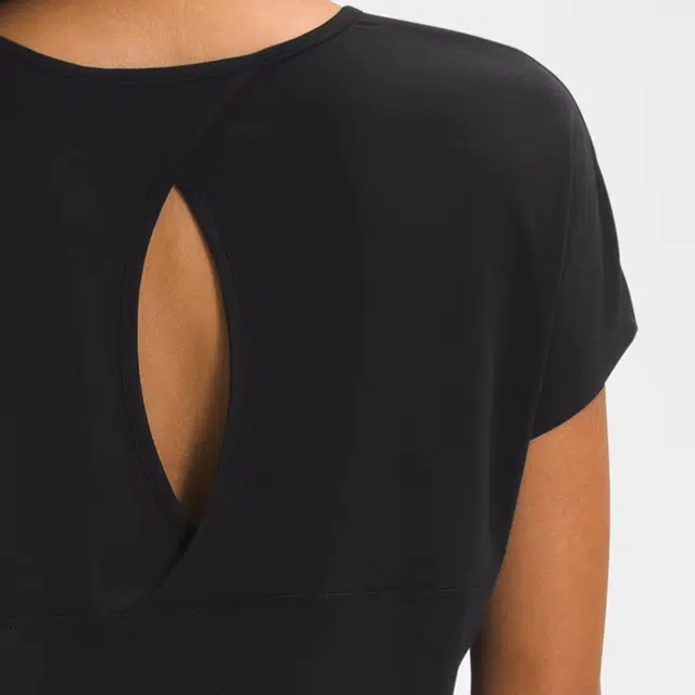 THE NORTH FACE Wander Crossback T
