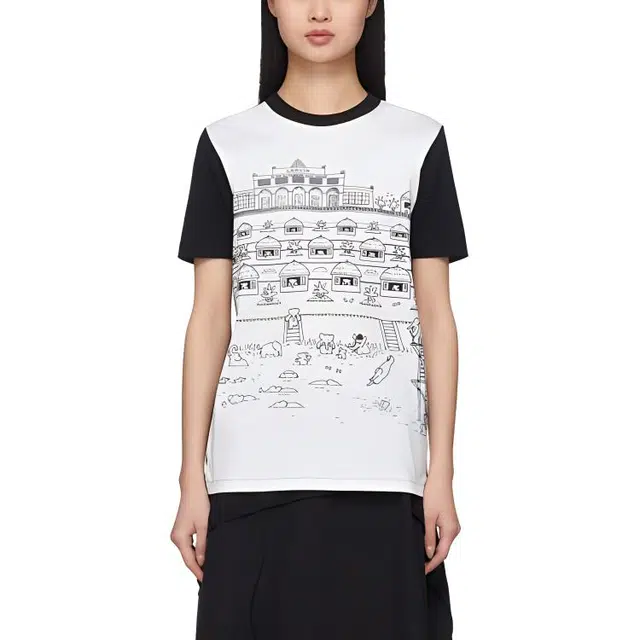 Lanvin T