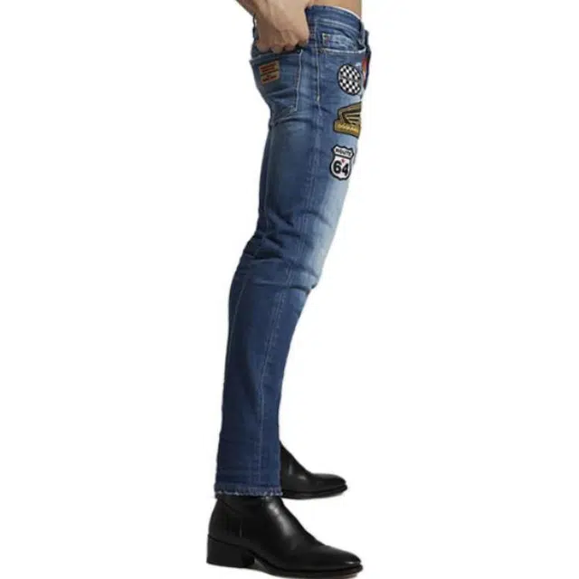 DSQUARED 2