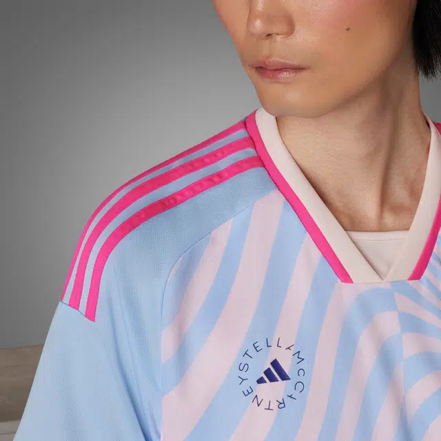 adidas x Stella McCartney T