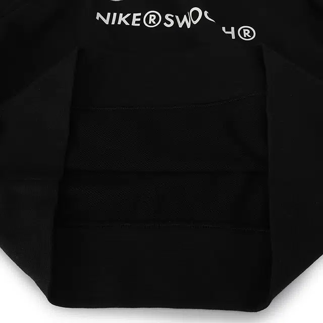 Nike As W Nsw Swsh Crew Flc Logo
