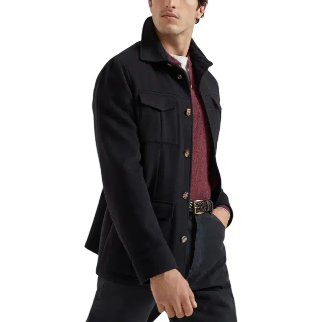 Brunello Cucinelli SS25