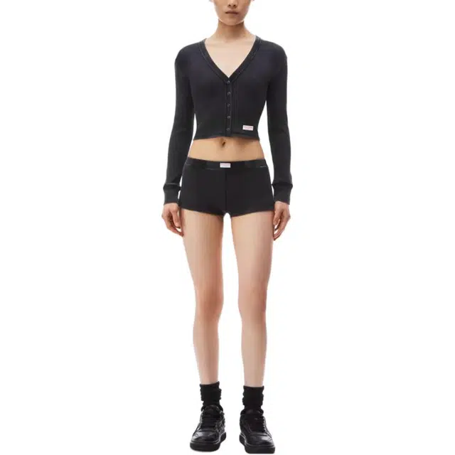 alexander wang Bodywear FW24 V