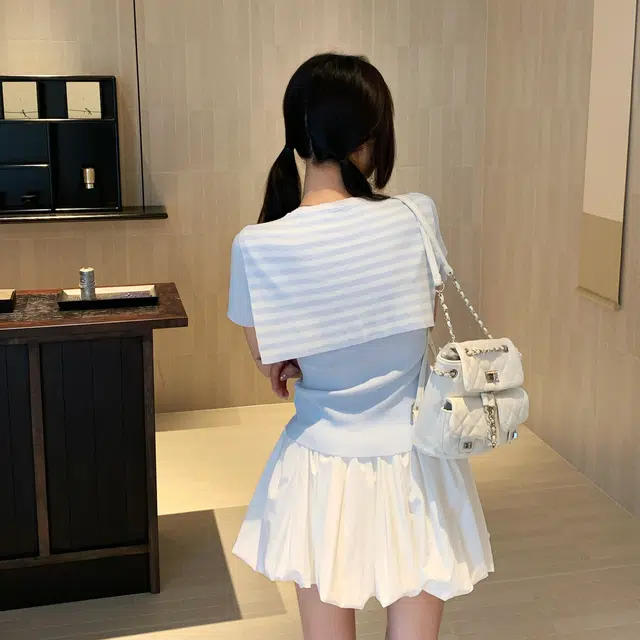 Kiki Clothing Boutique v T